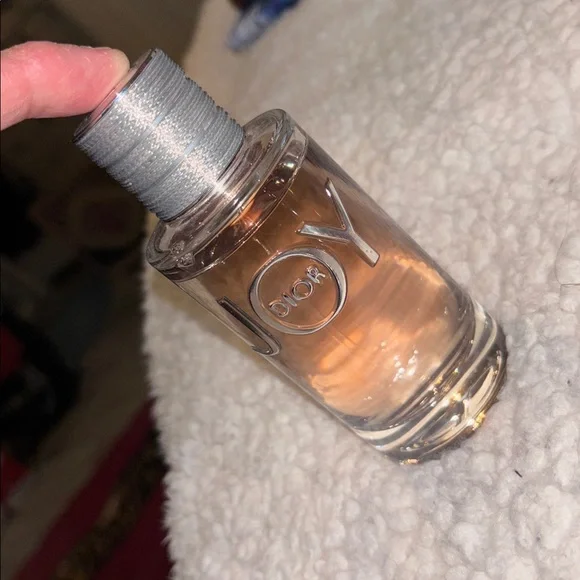 Dior Joy Fragrance with Silver Cap - Picture 2 of 4